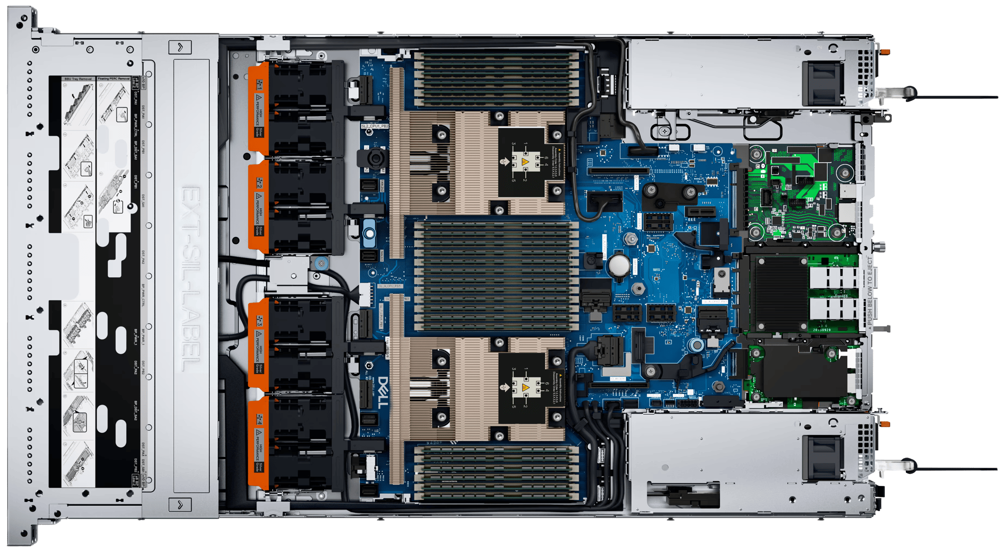 Dell R6625 Dell R6625